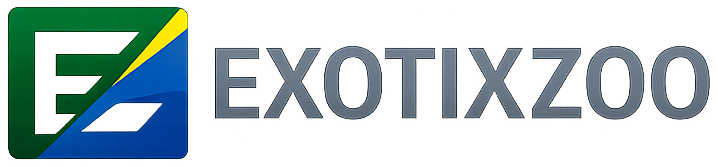 Exotix Zoo