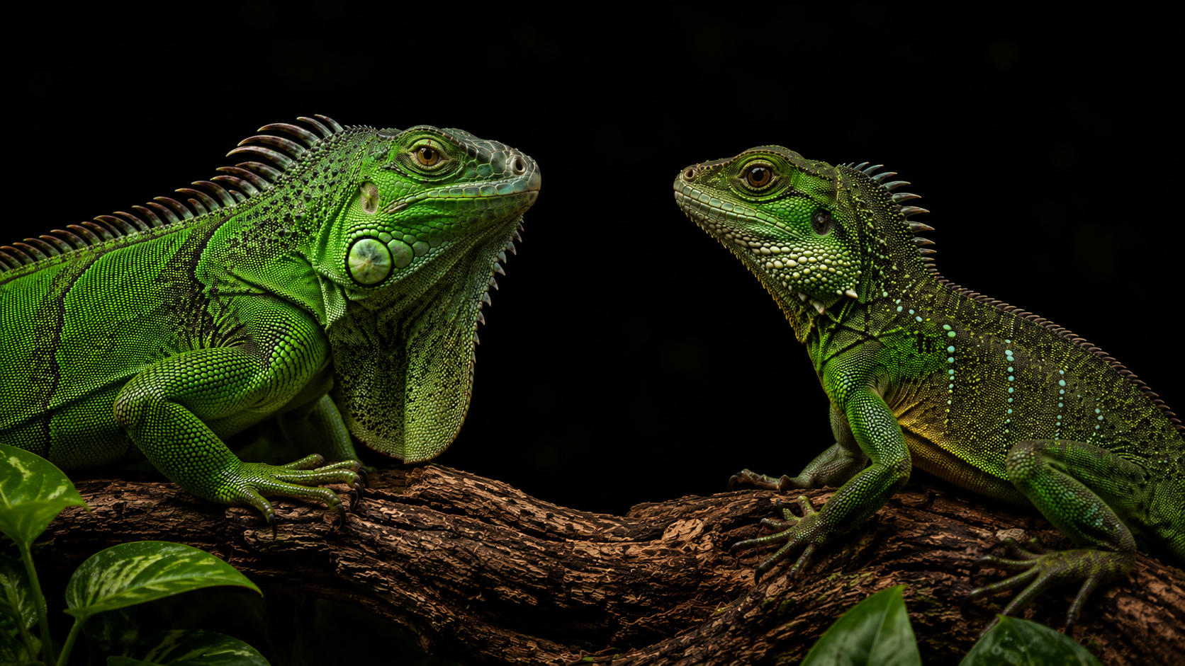 Welcome to Exotix Zoo — A Dedicated Home for South Africa’s Exotic Animal Community