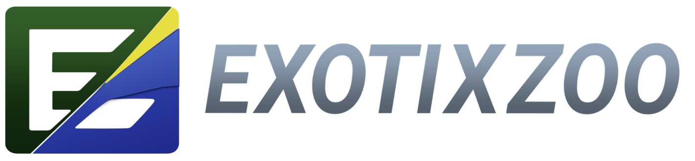 Exotix Zoo